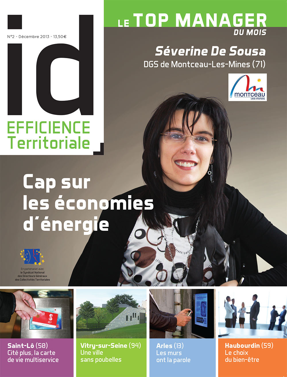 Magazine Id Territoriale #2