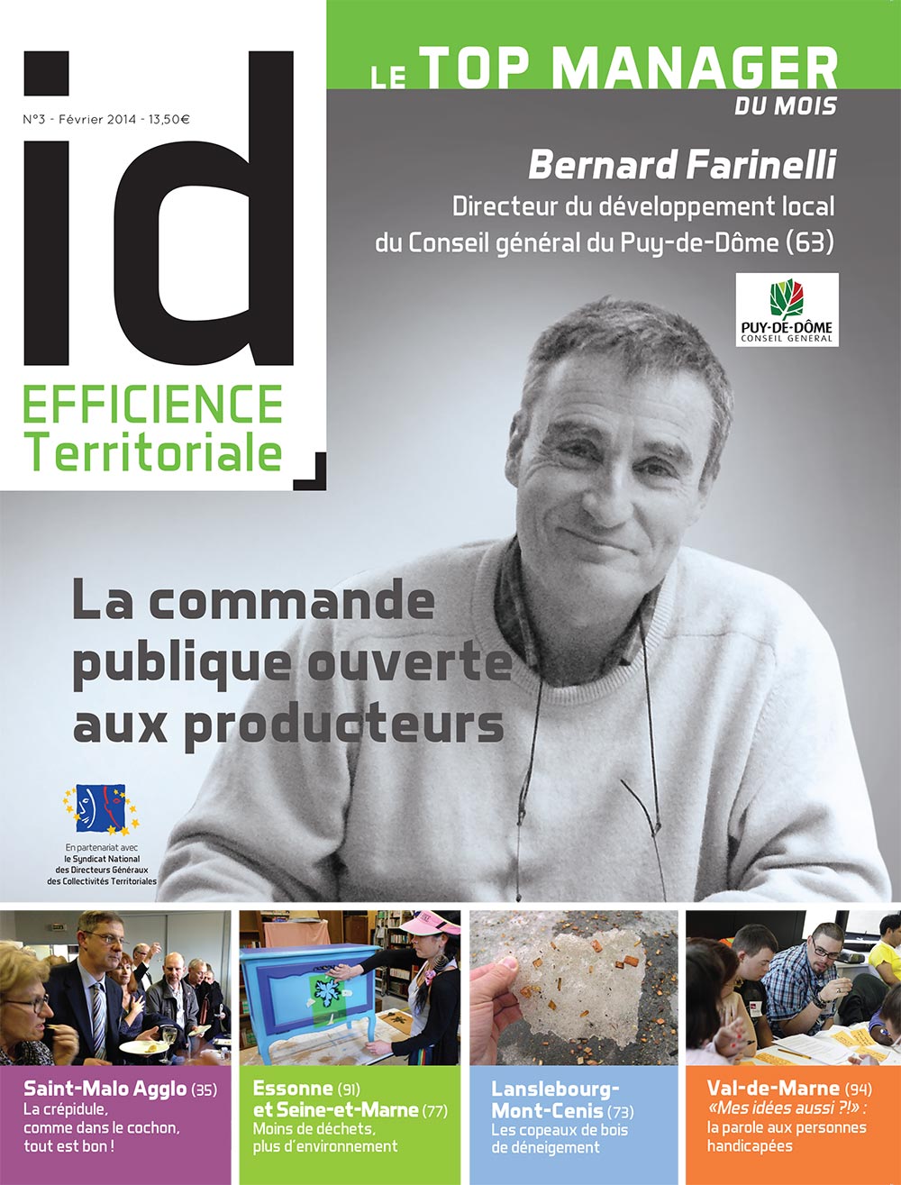 Magazine Id Territoriale #3