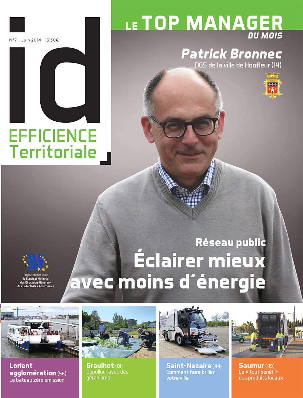 Magazine Id Territoriale #7