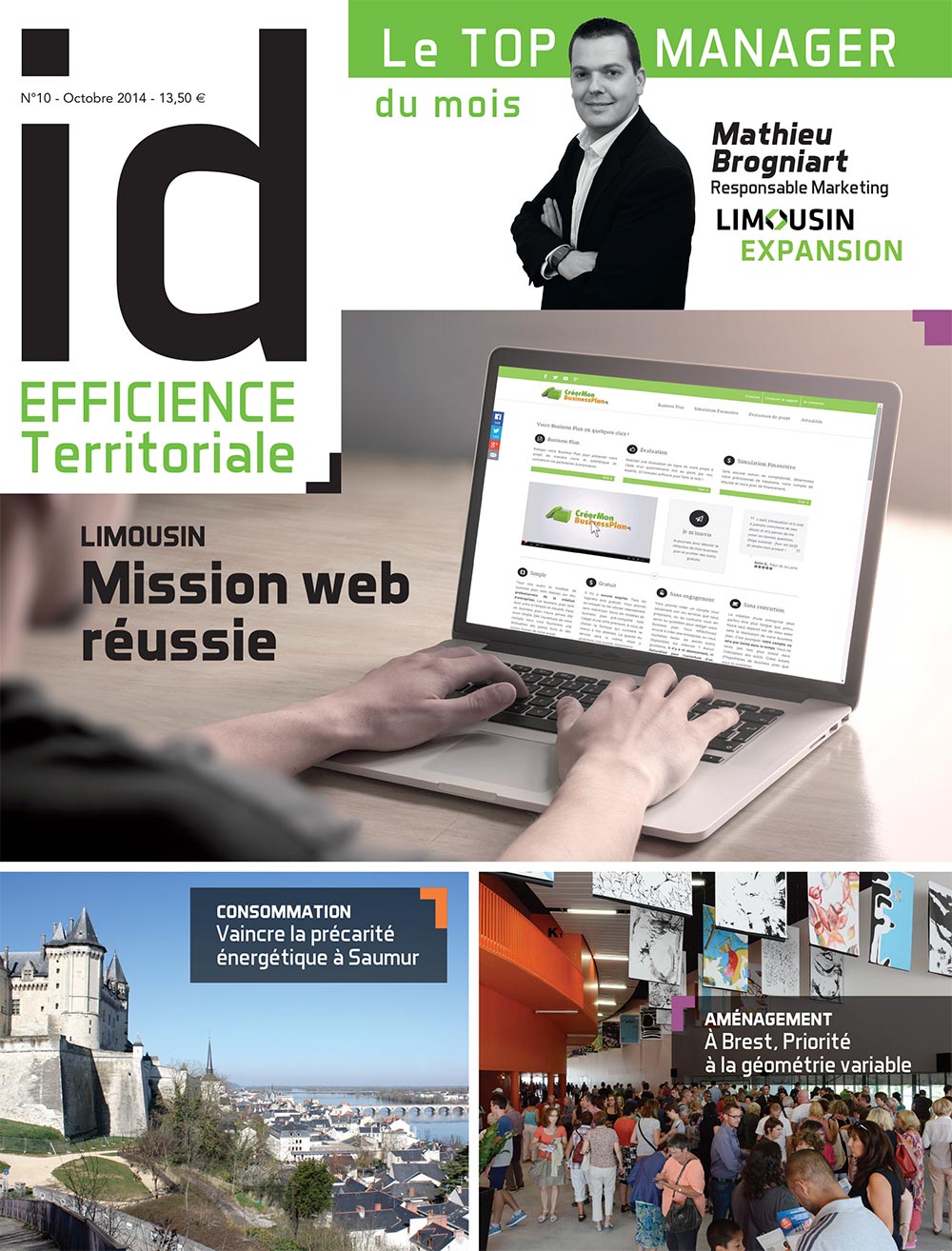 Magazine Id Territoriale #10