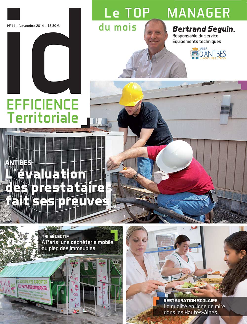 Magazine Id Territoriale #11