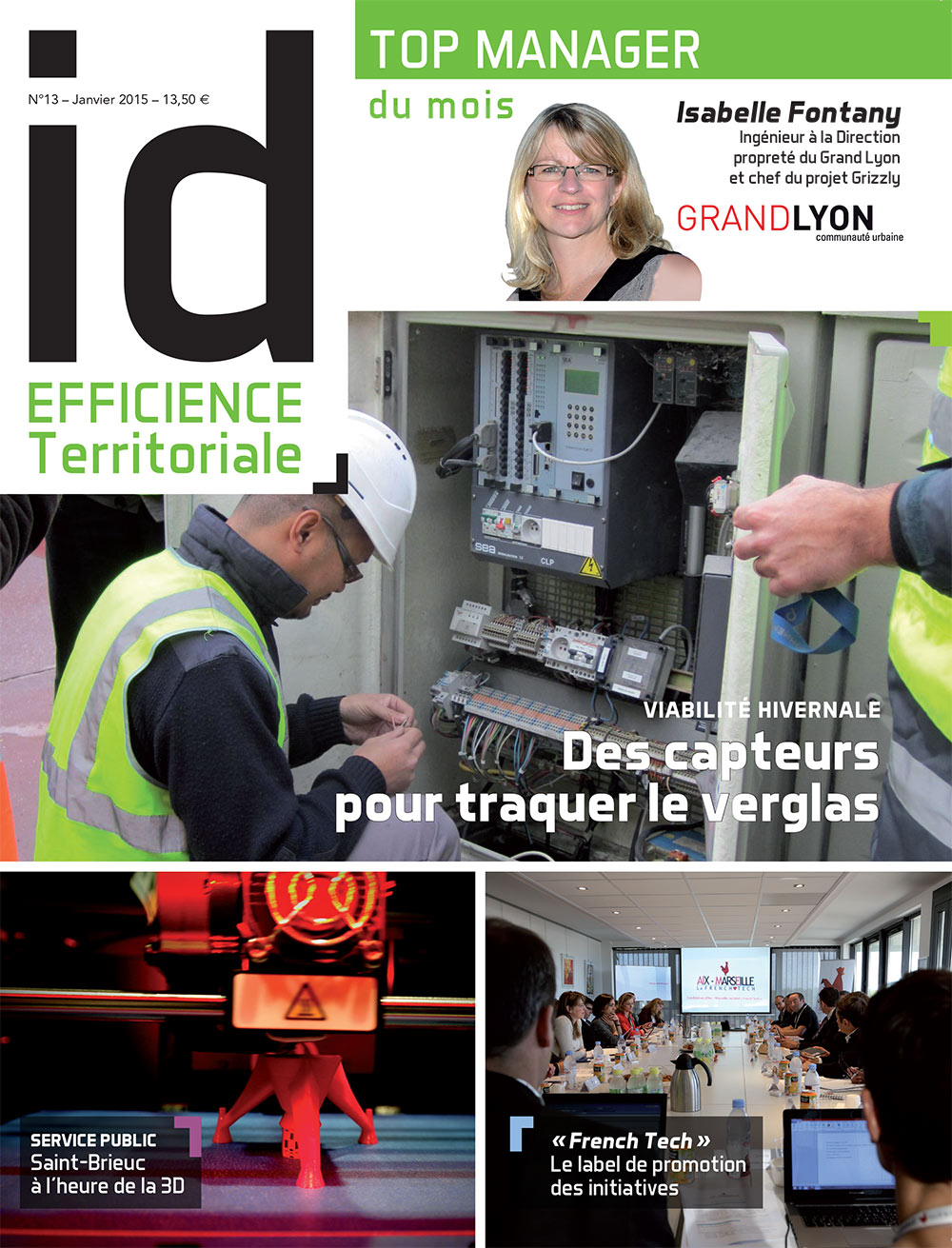 Magazine Id Territoriale #13