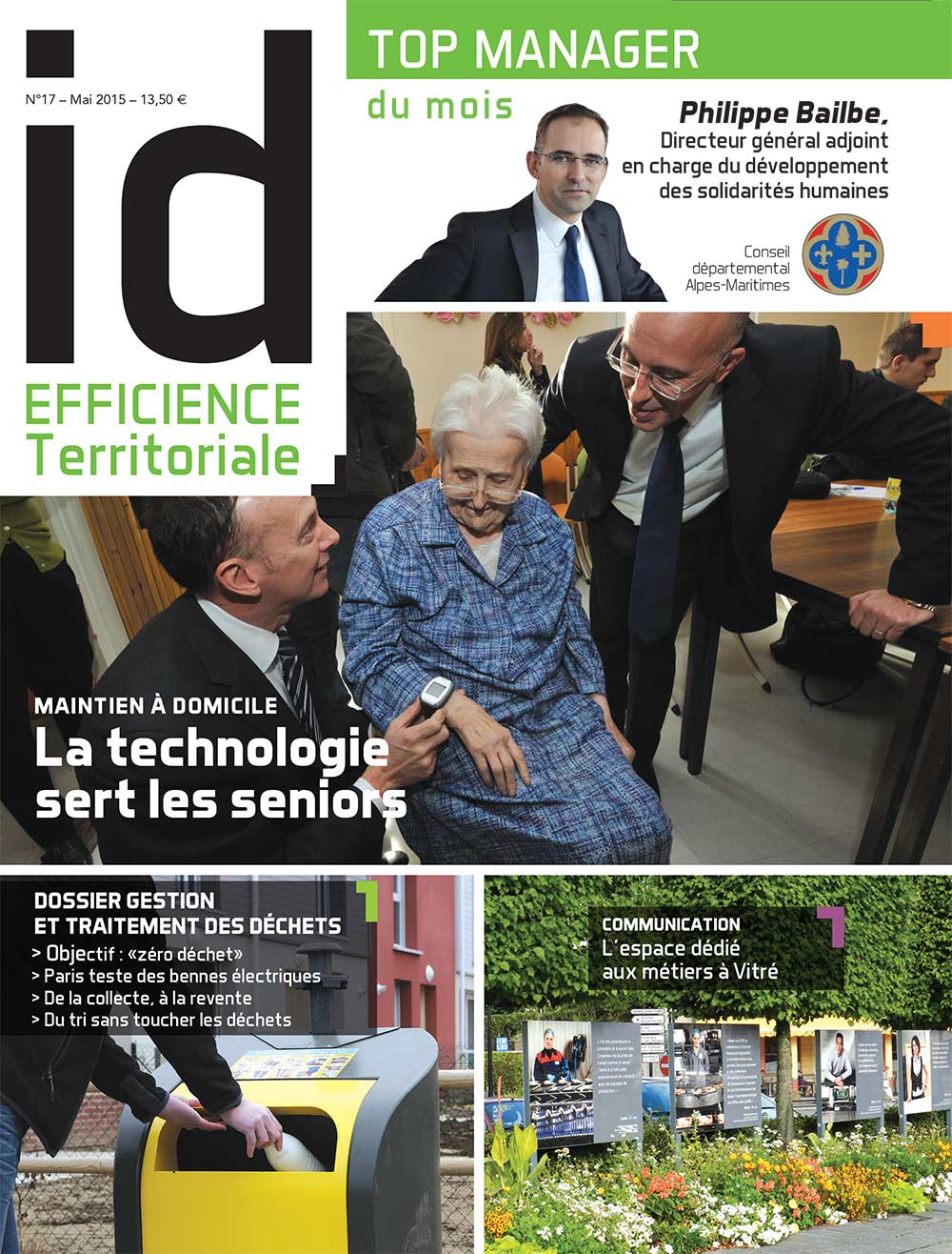 Magazine Id Territoriale #17