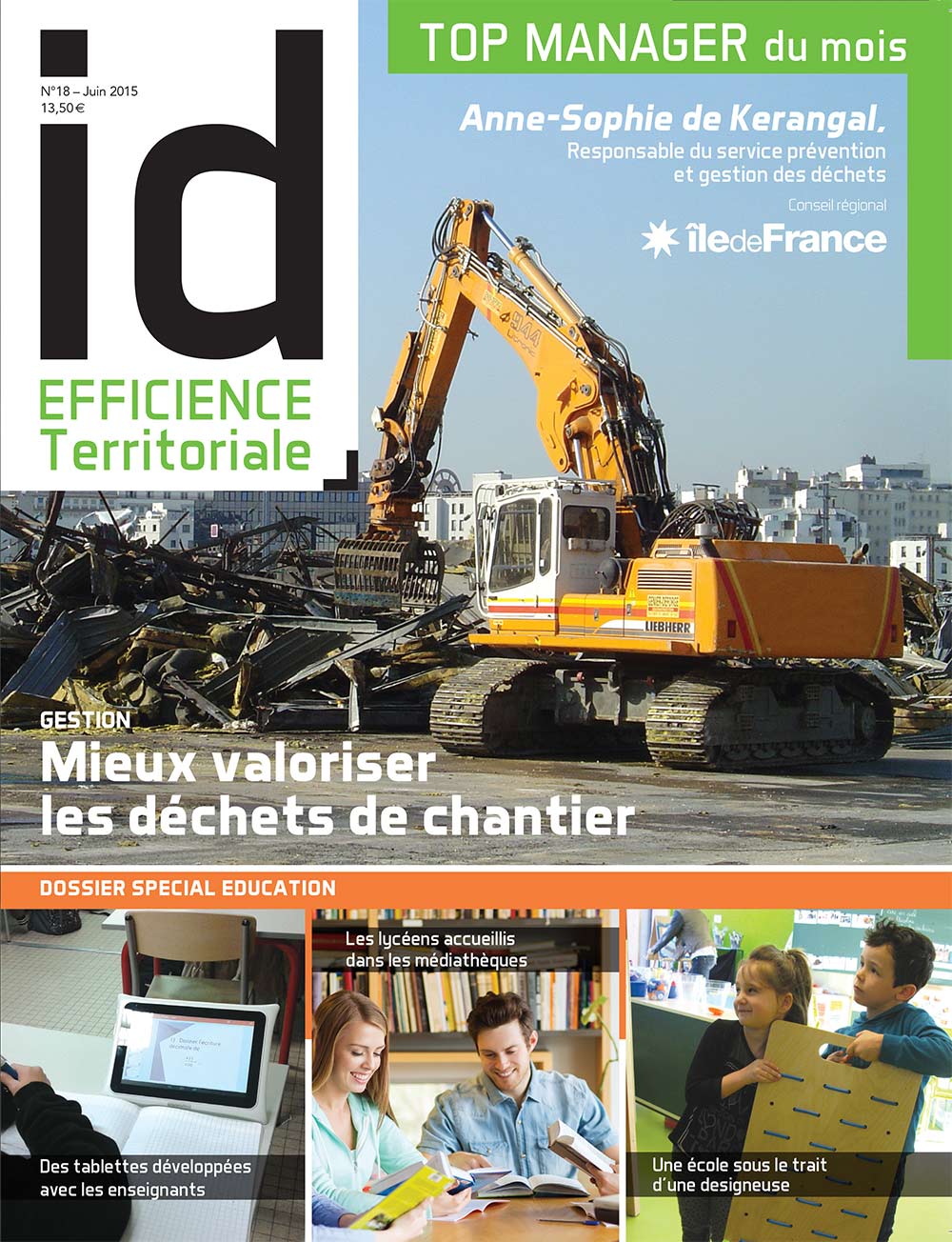 Magazine Id Territoriale #18