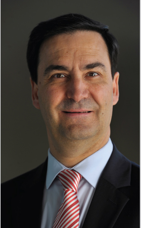 Entretien Stéphane Pintre Président SNDGCT