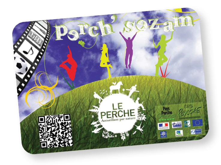 Perch’sezam, le pass numérique des jeunes