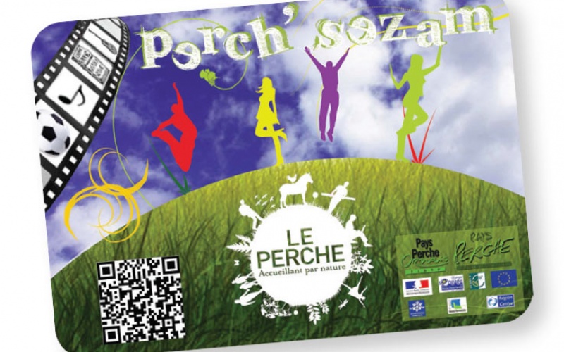 Perch’sezam, le pass numérique des jeunes