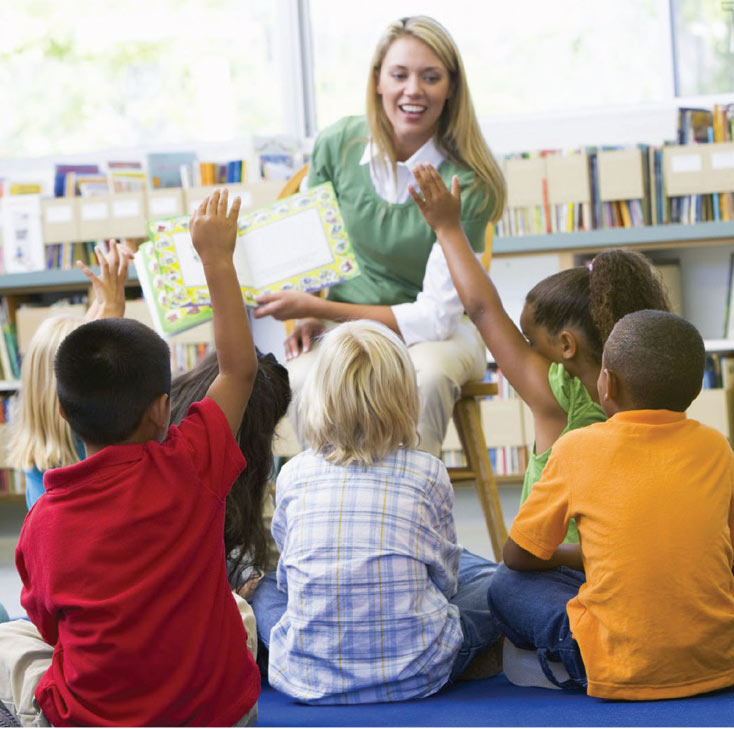 Le challenge passionné des rythmes scolaires
