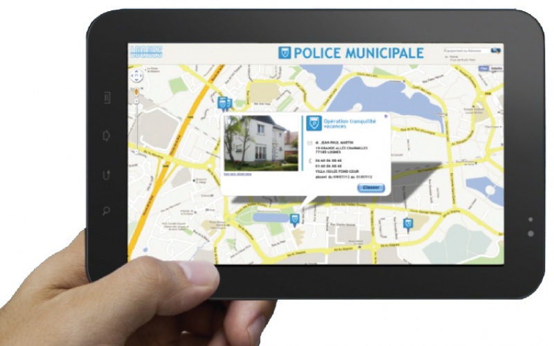 Optimiser l’action des agents municipaux