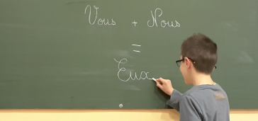 La mobilisation est forte pour que les élèves de l’école de Yèbles puissent apprendre dans de bonnes conditions. L'appel aux dons pour l’école communale