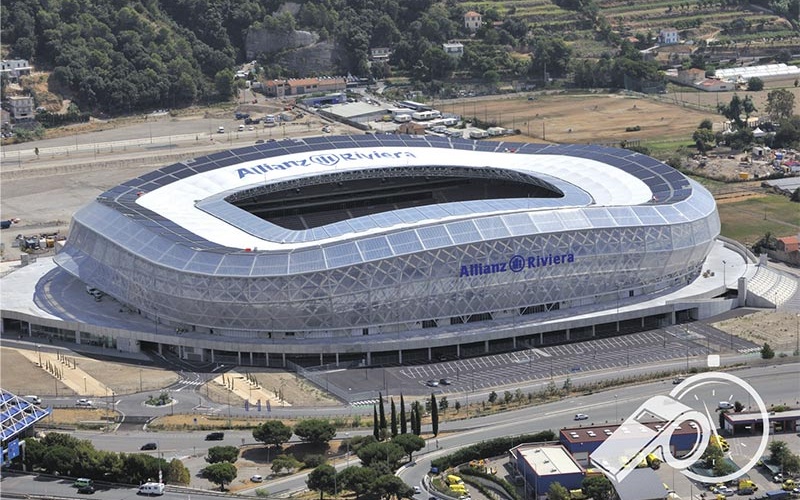 Un stade « vert »