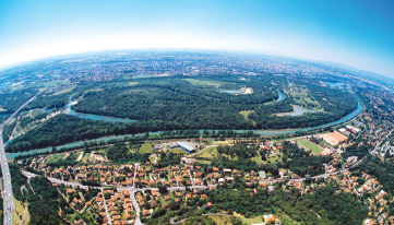 Dans le Grand Lyon, des capteurs sont placés sur le réseau d’eau pour permettre de rendre « visible » ce qui est invisible. Un réseau sous surveillance