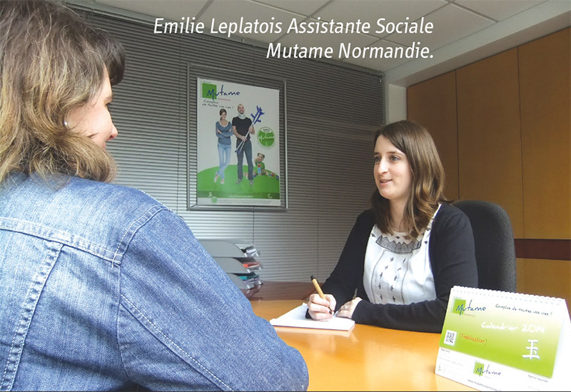 L’accompagnement de la Mutame