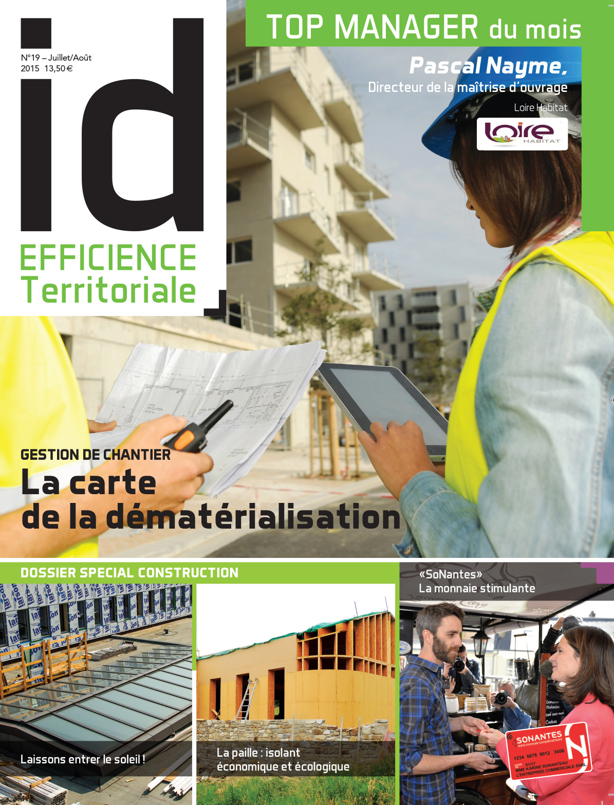 Magazine Id Territoriale #19