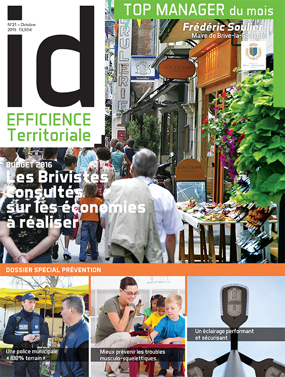 Magazine Id Territoriale #21