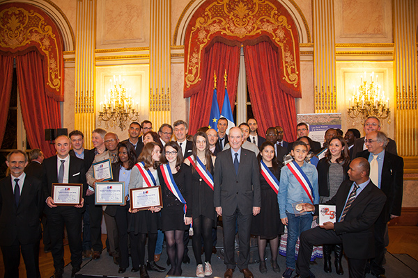 VALORISATION DES TERRITOIRES DE LA TRANSITION ECOLOGIQUE ET DE L’EXEMPLARITE CLIMATIQUE : LES ECO MAIRES EN POINTE