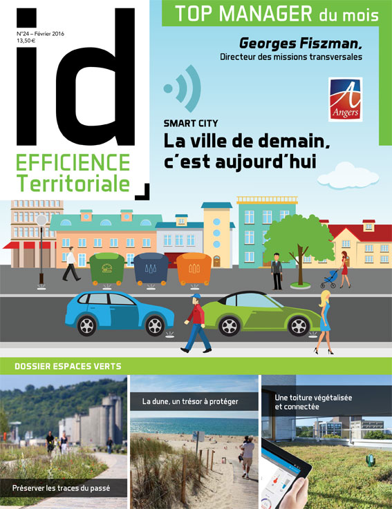 Magazine Id Territoriale #24