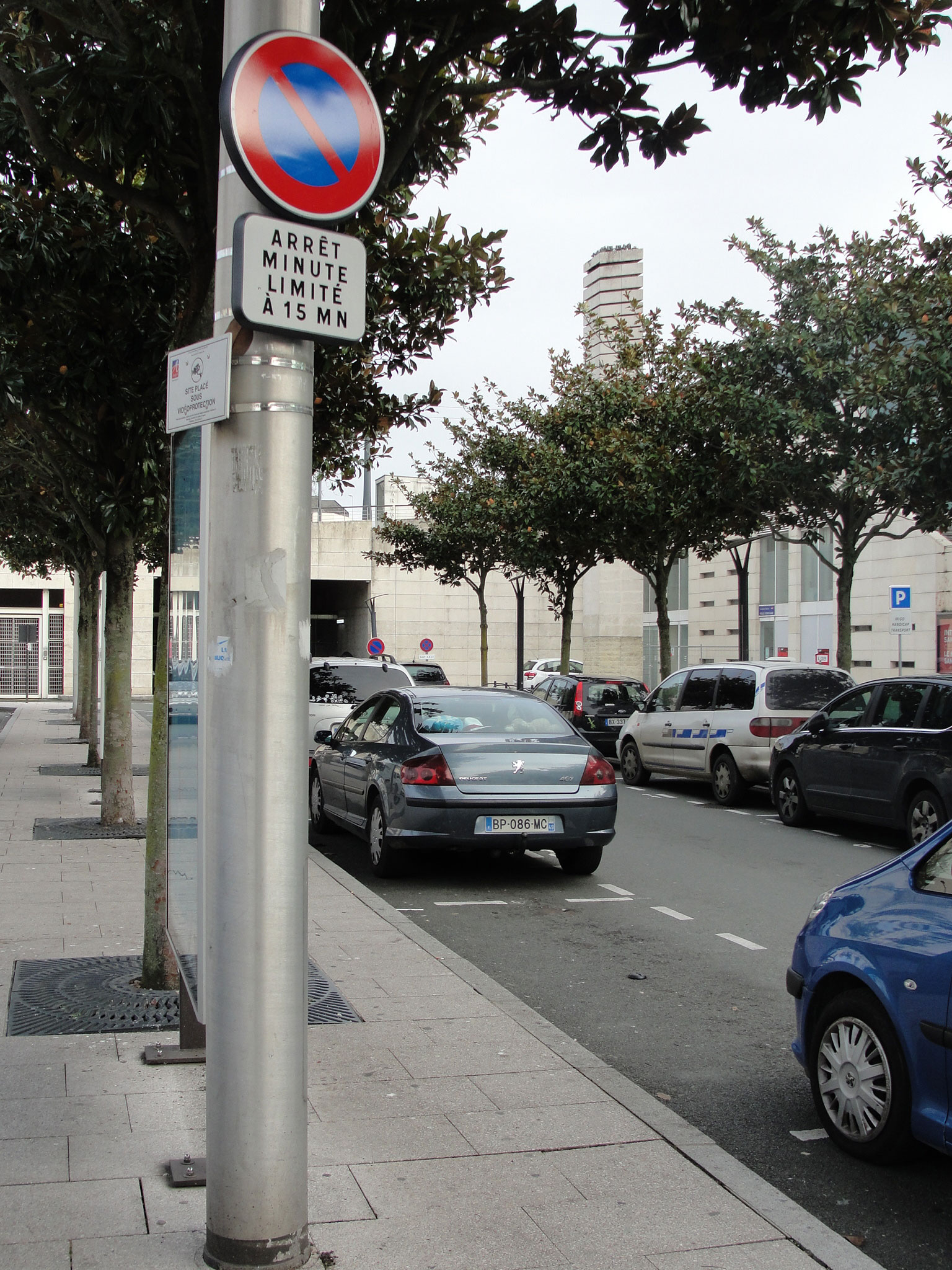 « Smart city » La ville de demain, c’est aujourd’hui