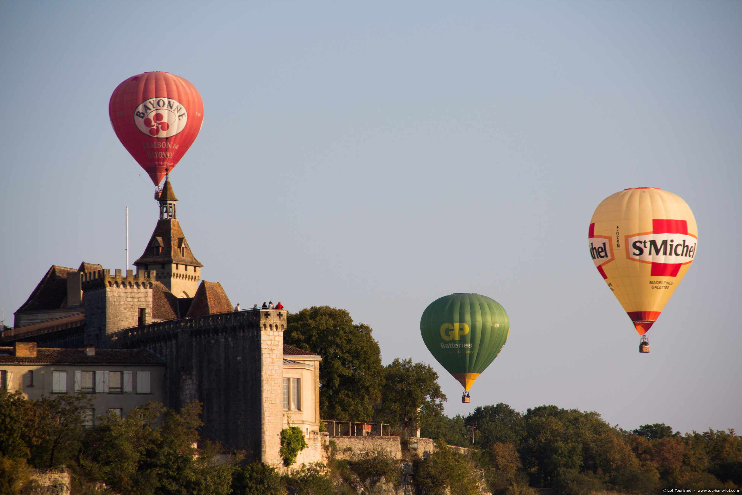 Tourisme Le réseau mobile décrypte le territoire