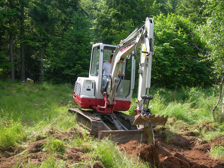 Gestion forestière