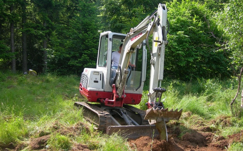 Gestion forestière