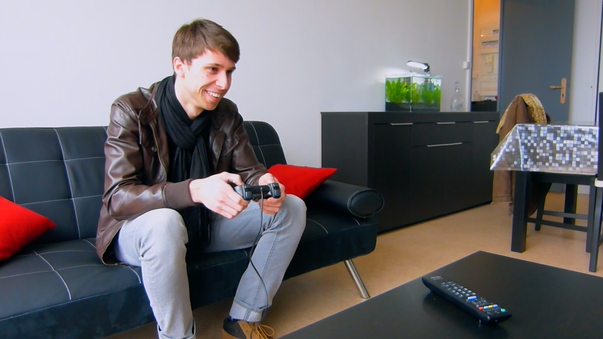 Pas-de-Calais Habitat – 1 jeune/1 logement