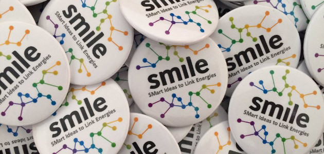projet SMILE – Pays de la Loire - Bretagne