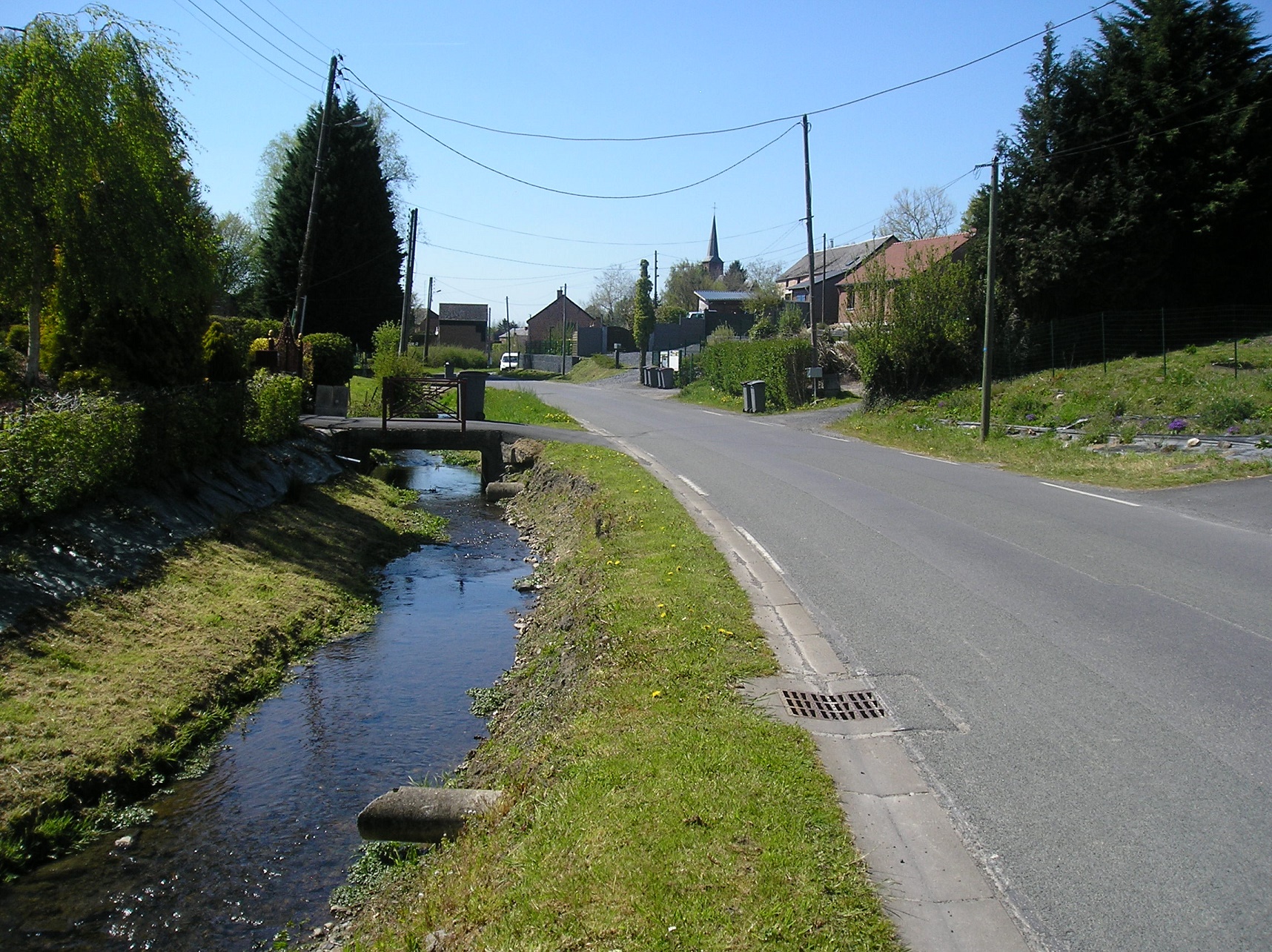 HQE Infrastructures