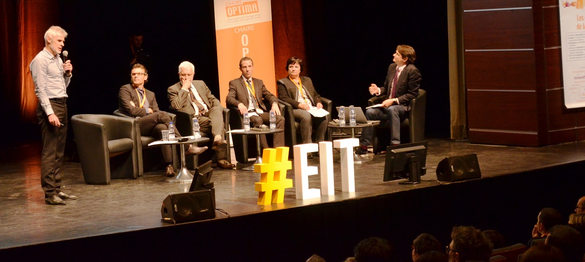 La définition d'un projet stratégique : comment évaluer ses politiques et déterminer les priorités ?