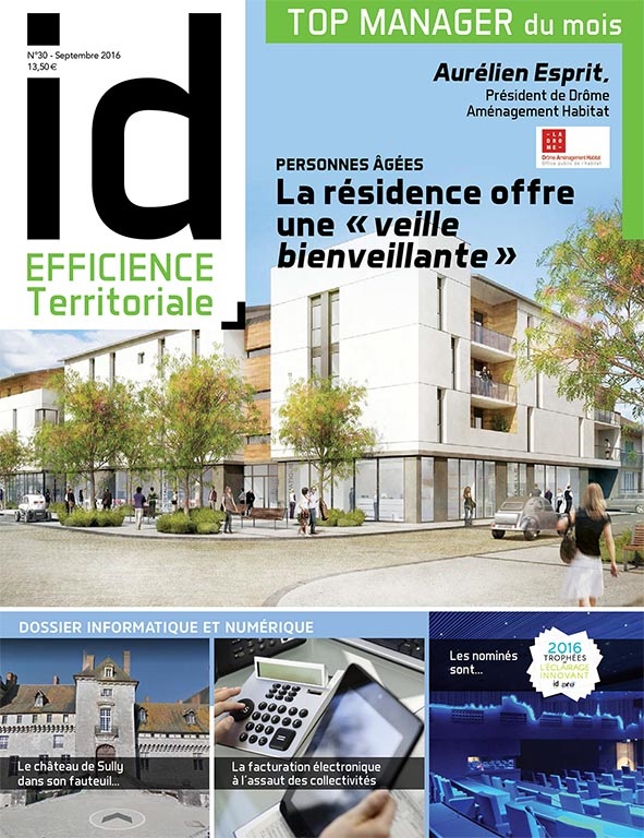 Magazine Id Territoriale #30