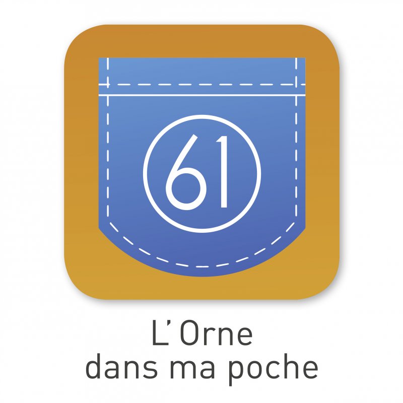 Un département dans la poche !