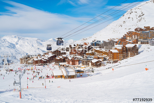 Un plan en faveur des territoires de montagne