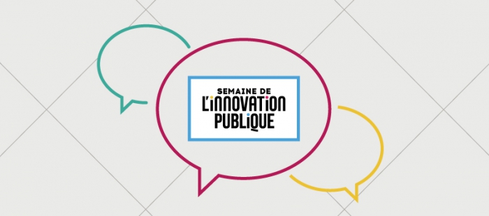 Une semaine dédiée à l’innovation publique
