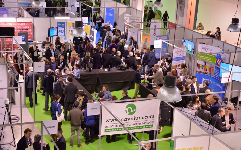 Forum des Interconnectés