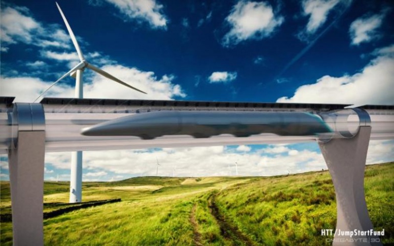 Hyperloop