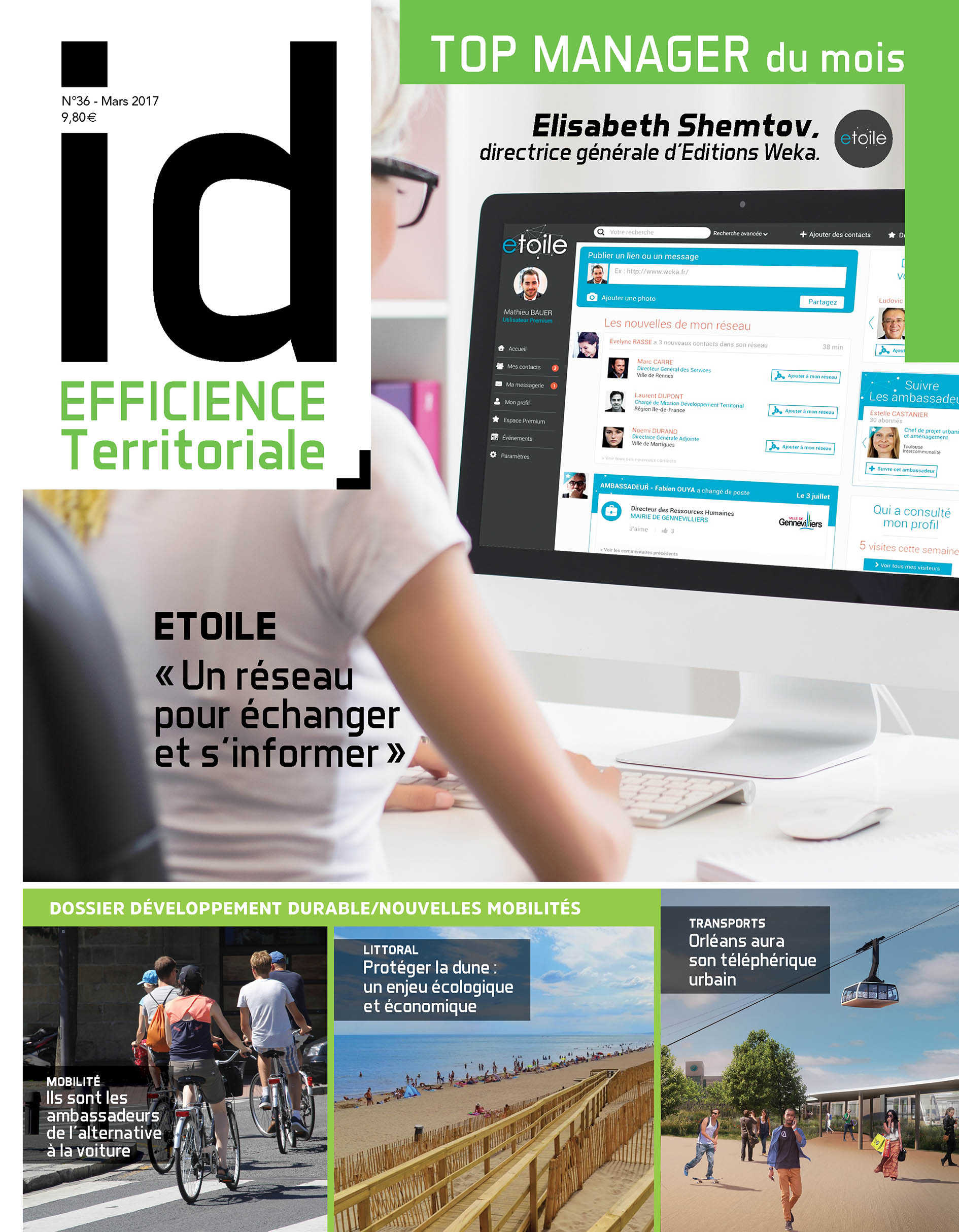 Magazine Id Territoriale #36