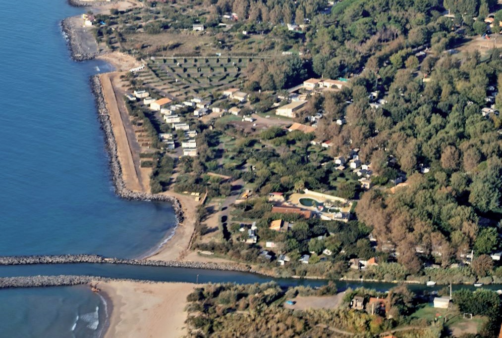 gestion littoral Vias