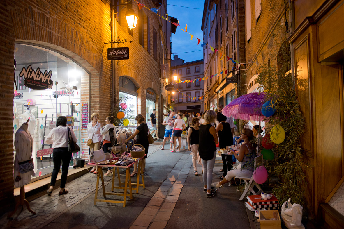 Territoria – commerce de centre-ville