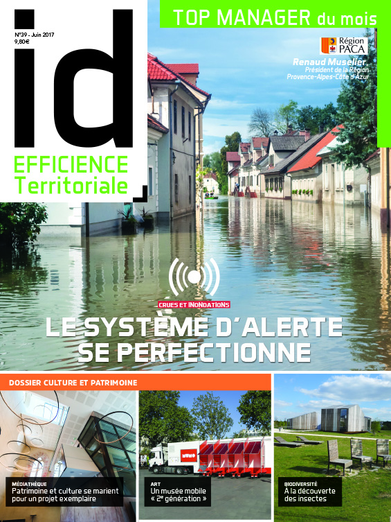 Magazine Id Territoriale #39