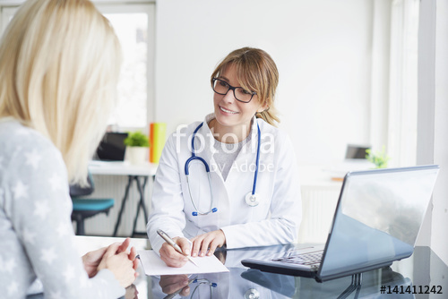 déserts médicaux