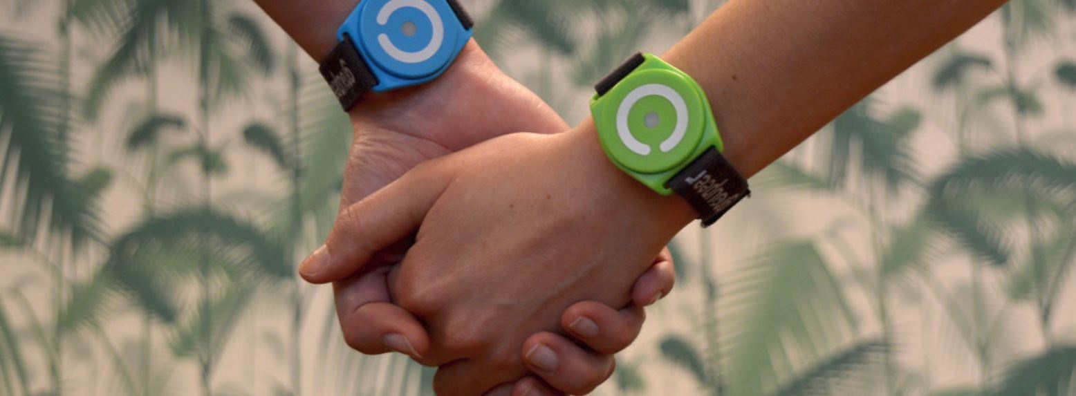 Des bracelets connectés pour contrôler les élèves des bus scolaires