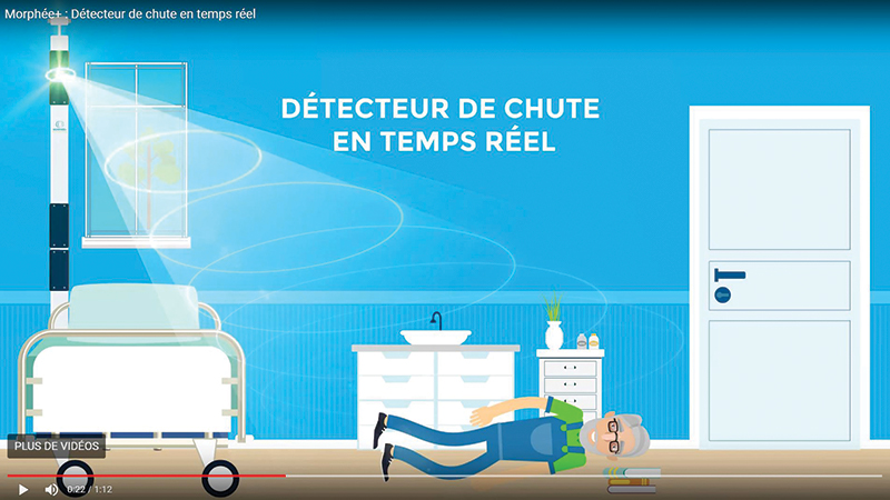 Des outils numériques au service des praticiens et des patients