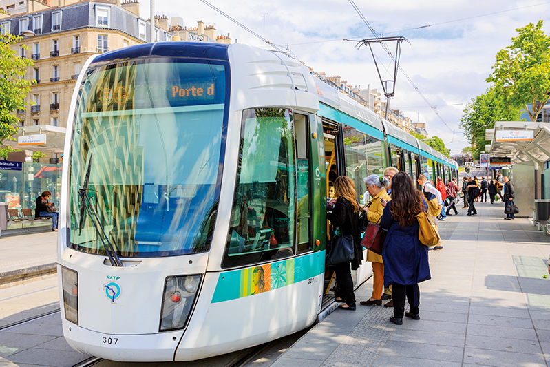 Gratuité des transports en commun : l'idée fait sa route