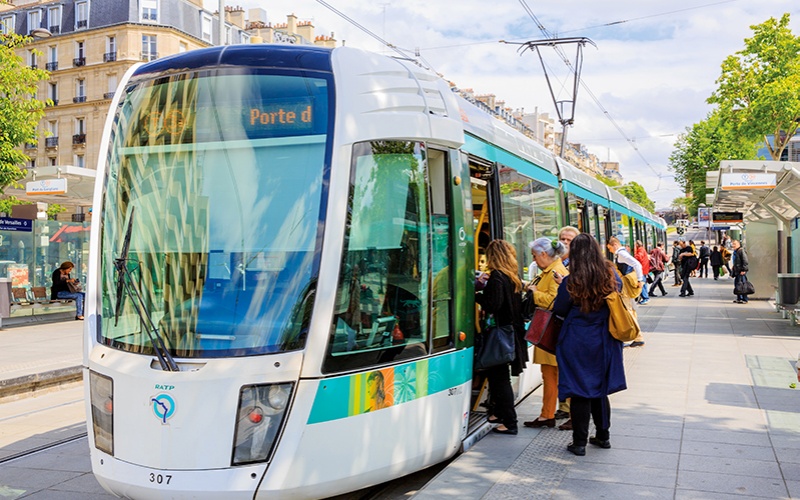 Gratuité des transports en commun : l'idée fait sa route