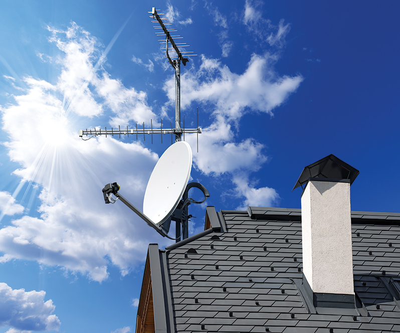 La fibre, mais pas seulement