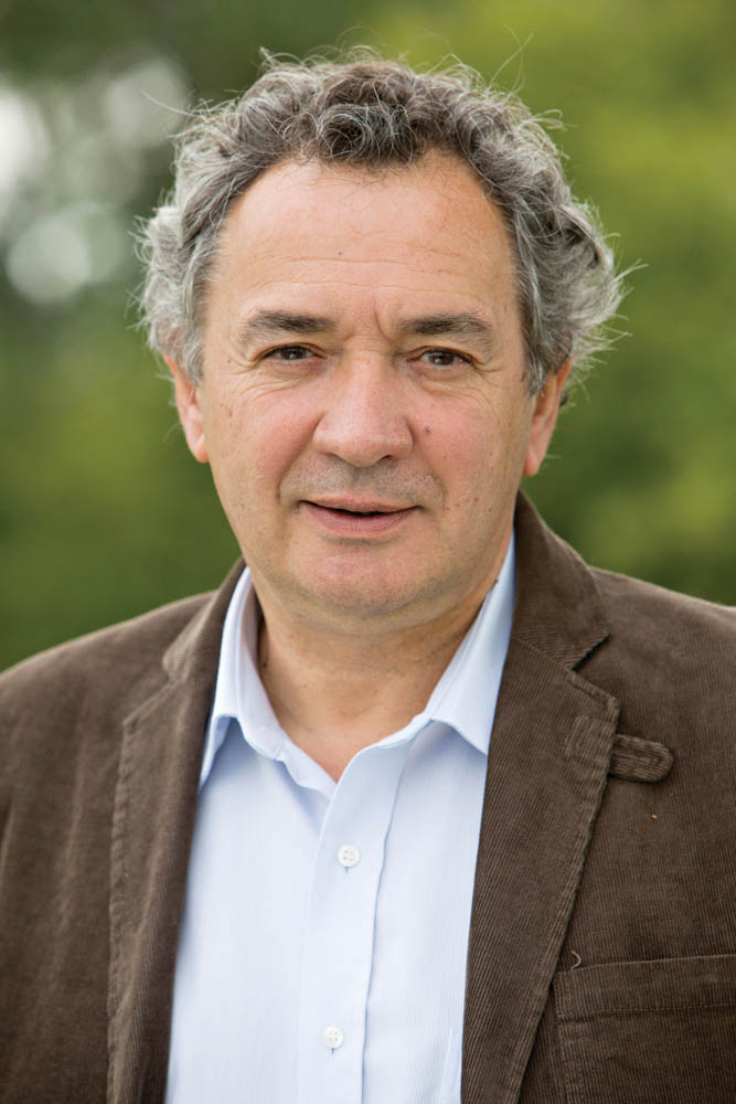 PIERRE JARLIER, NOUVEAU PRÉSIDENT DU CEREMA