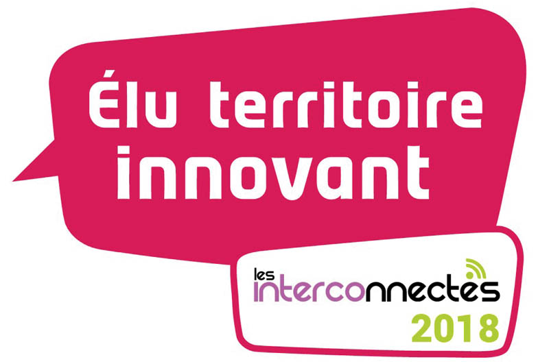 A LA RENCONTRE DES TERRITOIRES QUI INNOVENT