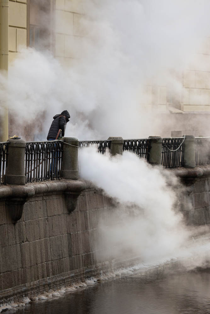 Vapeur sèche : Une solution pour de multiples applications