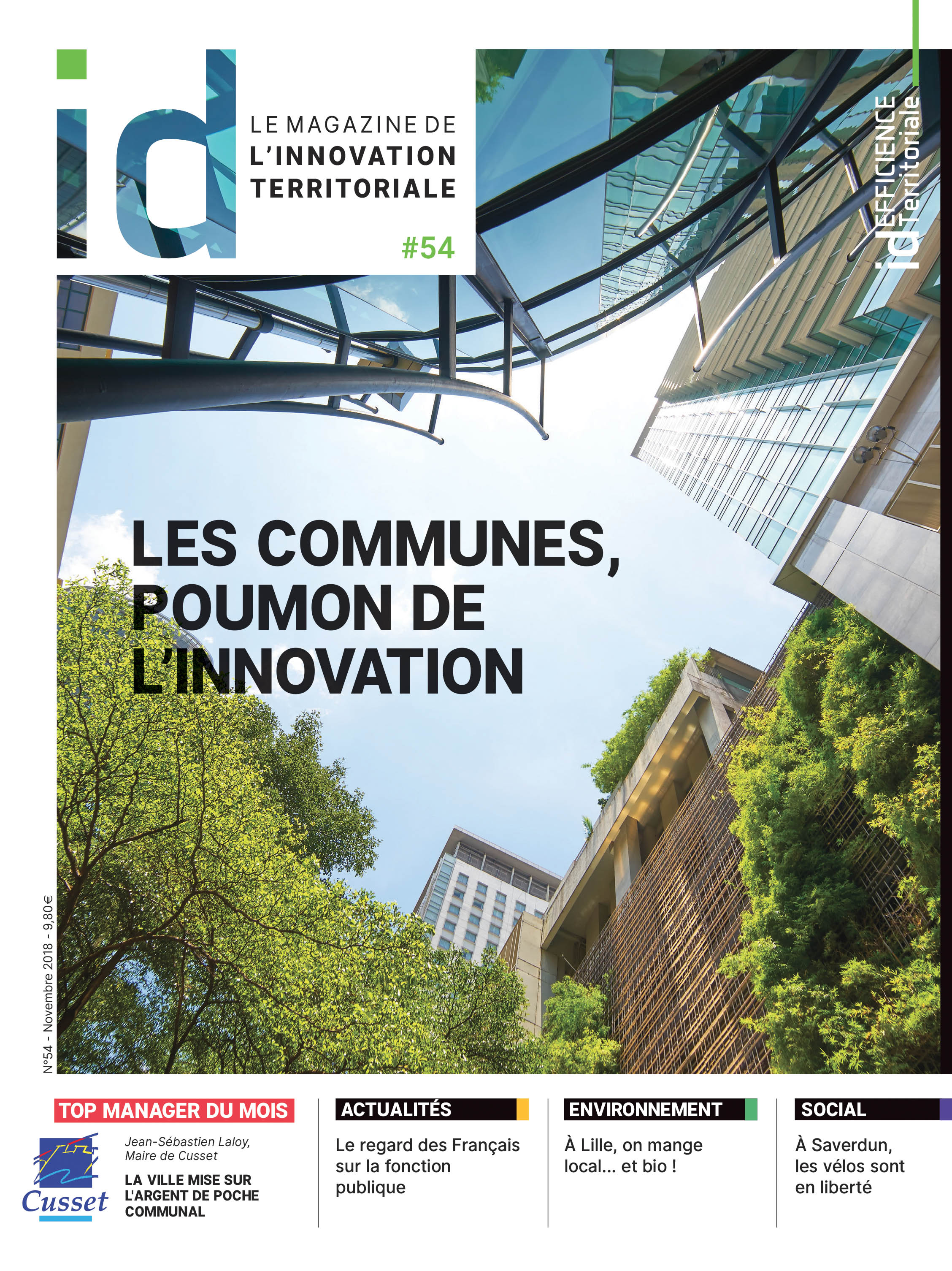 Magazine Id Territoriale #54