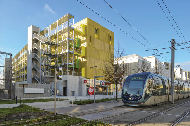 ENERGIE ILS CONSOMMENT LEUR PROPRE ELECTRICITÉ